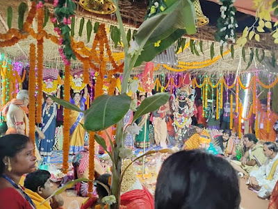 Maa Pattakhanda Temple