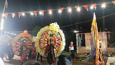 Maa Pattakhanda Temple