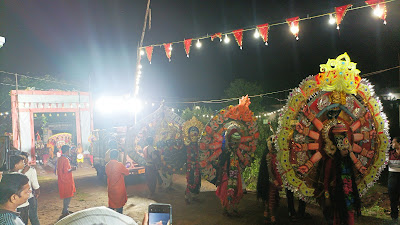 Maa Pattakhanda Temple